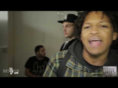 CEEZLIN & GIZMO | In The House Freestyle