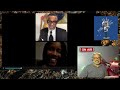 Kevin Samuels Last Recorded Video Reaction Part I Modern Women Are A Party Of 1