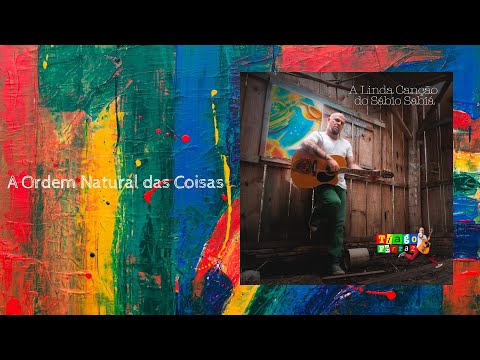 Tiago Ferraz - Ordem Natural das Coisas