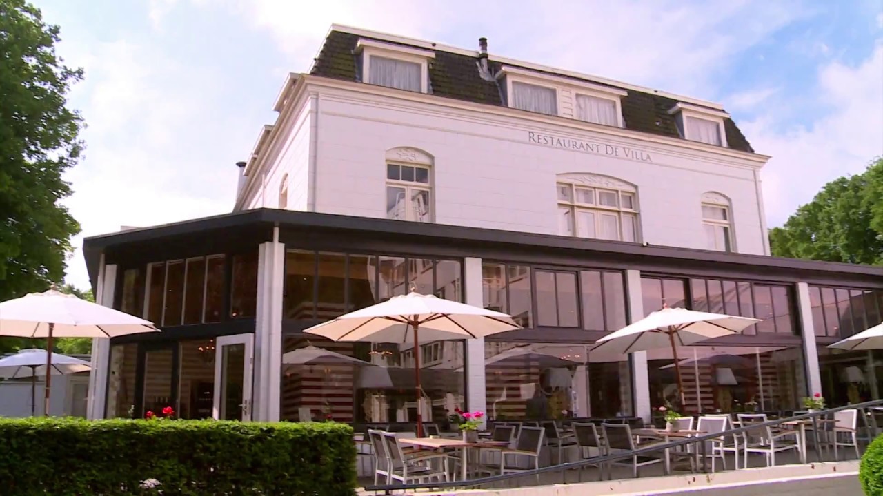 Foto's Fletcher HotelRestaurant Erica