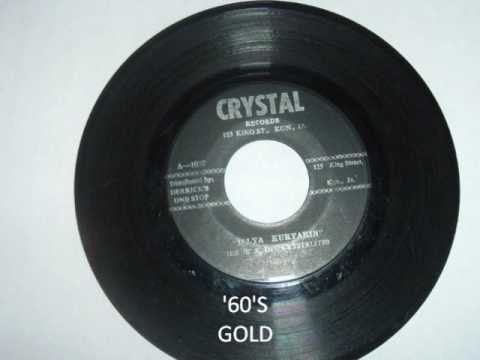 Illya Kuryakin lyrics