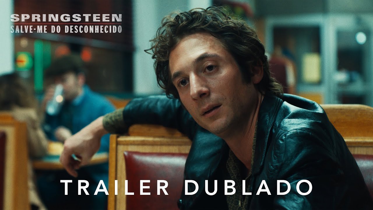 trailer Oficial