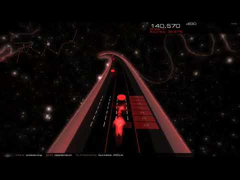 Gun Metal | Jisatsu Sessions | FRCLN