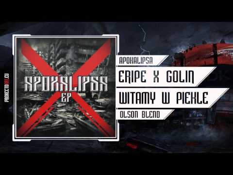 Eripe x Golin - Witamy W Piekle (Olson Blend)