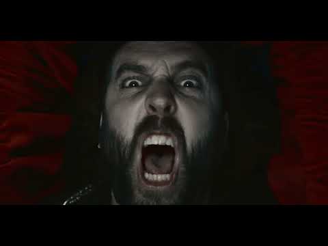 The Lazys - Rattle Them Bones - Official Music Video