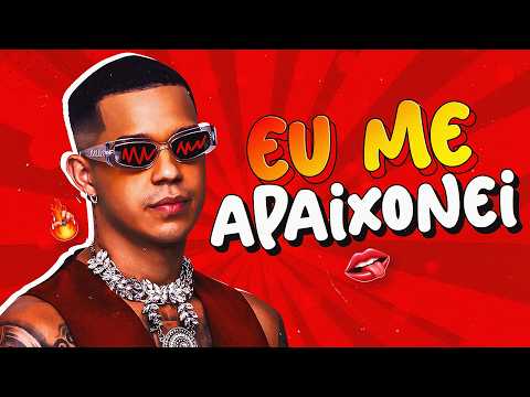 VITINHO IMPERADOR EU ME APAIXONEI - CARNAVAL 2026 - REPERTÓRIO NOVO - MÚSICAS NOVAS