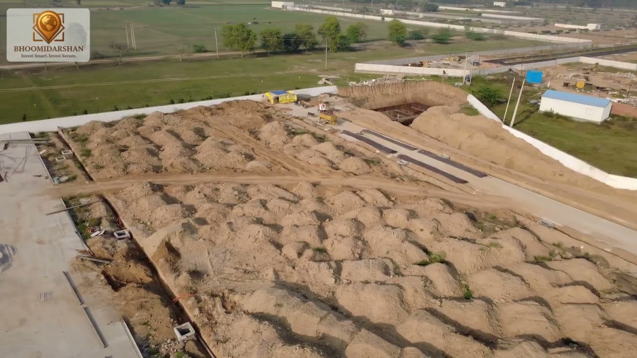 Lotus Enclave Kurukshetra