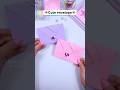 DIY Envelope Paper Crafts Cute Gift Ideas Diy Craft Art Papercraft Origami Innovacrafts