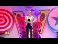 "Alors on danse" avec Amandine Bourgeois ...