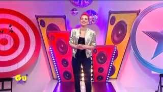 "Alors on danse" avec Amandine Bourgeois !