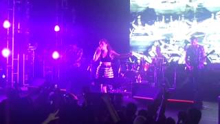 Download lagu Pitty - A Saideira - BH - 07-02-2015 mp3