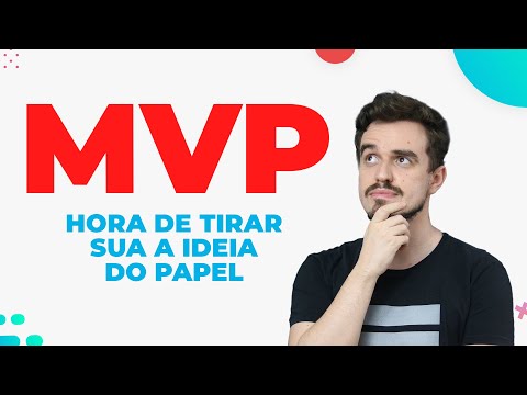 MVP - O que é o Mínimo Produto Viável?