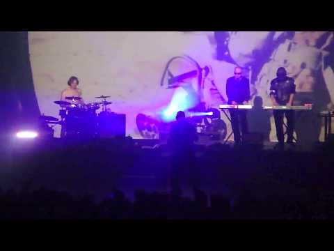 Front 242 - Commando Mix (live @ AB)