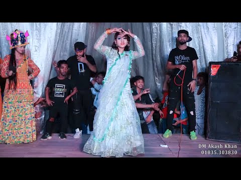 চিকন চাকন মানজা দোলে _ Chikon Chakon _ তুমি জালাইয়া গেলা মনের আগুন _ Sumi _ Bangla Dance Video_Song