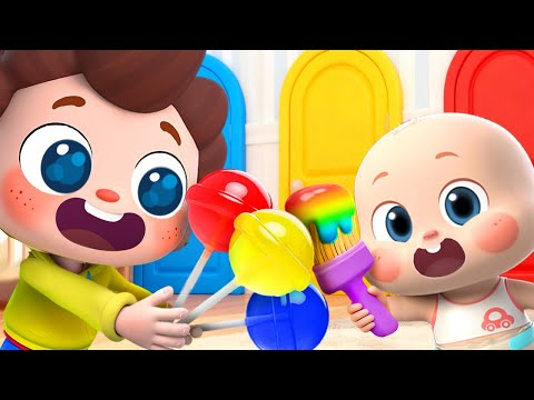 BabyBus - Kids Songs and Cartoons and Yes! Neo – Kids Songs and Cartoons