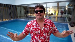 Sneak Peek: Melia Desert Palm Dubai with Film Me Famous