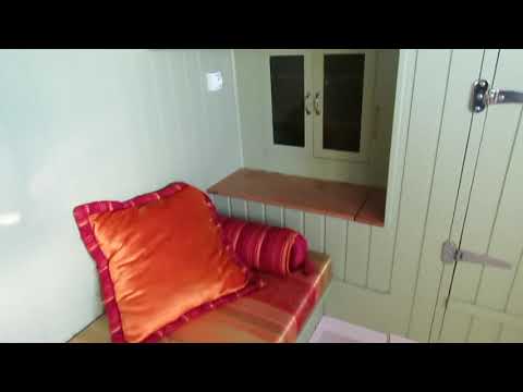 Dutch Tjalk renovated in 2006 and 2018 - Boatshed - Boat Ref#270264