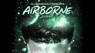 Diggy - Oh Yeah! Ft. Lupe Fiasco & Pharrell (Prod. Omen & Black The Beast)