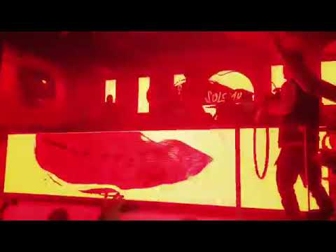 Solomun play Eclept Rise me up Gothaclubdubai