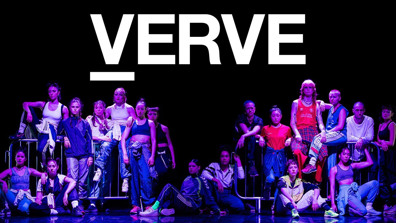 VERVE 2024 Tour Trailer