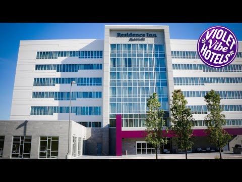 Residence Inn Cincinnati Midtown/Rookwood | Cincinnati (OH), United States | Hotel Review 🏨