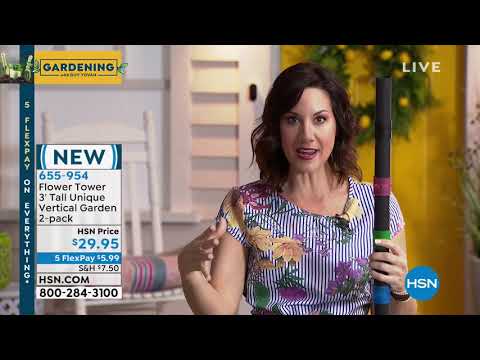 HSN | Gardening with Guy Yovan 03.30.2019 - 07 AM
