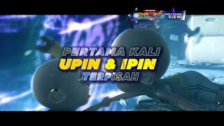 Download lagu Apa?! Untuk pertama kalinya Upin & Ipin terpisah? mp3