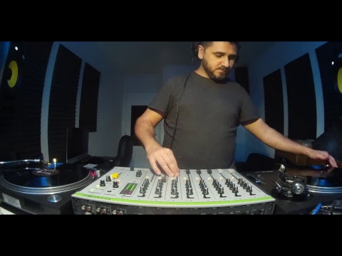 18# Raul Cober (expS) #ROKA TECHNO#  [25_05_2018]