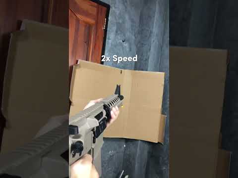 Cyma M4A1 vs SUGE AR-15 GEL BLASTERS #gun #blaster #gelblaster