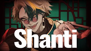 の会話の中の自然さえぐい。フッて軽く笑ってこっちに手を出してる感じ良〜〜 - シャンティ(SHANTI)（covered by 歌衣メイカ）【歌ってみた】