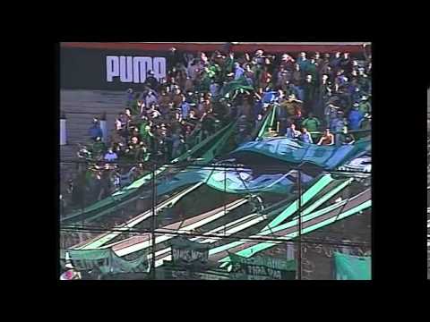 Gol de Ariel Nahuelán - Colon 1 - Chicago 2