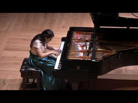 Rachmaninov: Moment Musicaux No. 4, in E minor