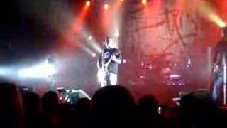 Staind LIVE- King of All Excuses 9/1/06