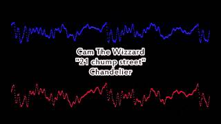 Hip Hop For The Advanced Listener 028: Cam The Wizzard - 21 Chump Street