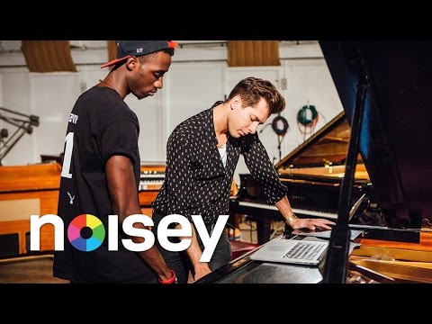 The Undergraduate: Converse Rubber Tracks Featuring DAP and Mark Ronson