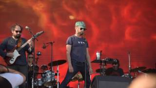 A little more Birdsong by Will Oldham and The National