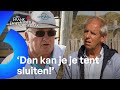Winkel VALT UIT ELKAAR door 'ROBIN HOOD' van Noordwijk! | Mr. Frank Visser doet uitspraak #AFL45