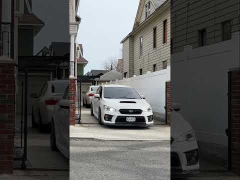 Subaru wrx turbo sounds #cobb #subaruwrx #boost