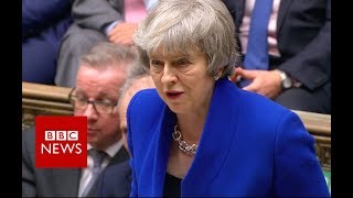 Download lagu PM Theresa May addresses MPs - BBC News mp3 Download lagu PM Theresa May addresses MPs - BBC News mp3