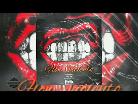 Flow Violento (El Gambino,Jhovanni,Ivan Serrato.)GambinosRecords420