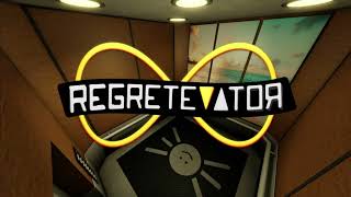 Cover art for Regretevator: Tip Toe