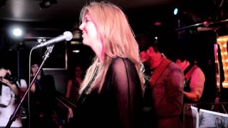 Honey Ryder: Never say Never