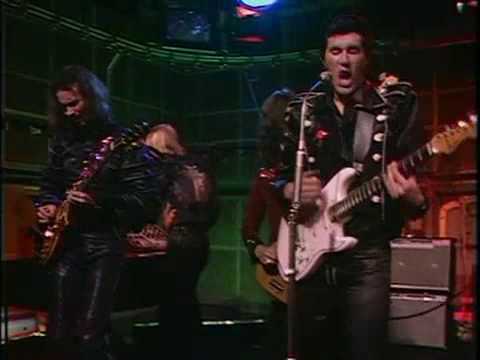 In Every Dream Home a Heartache