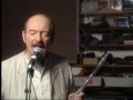 ian anderson - the secret language of birds