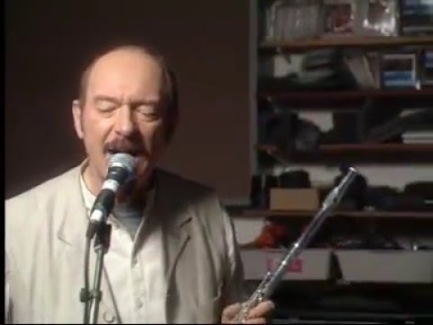 ian anderson - the secret language of birds