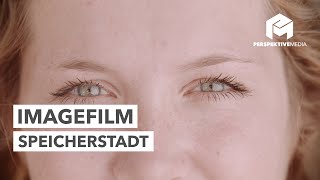 Projekt - Speicherstadt Hamburg 