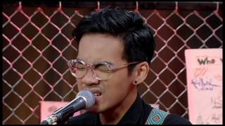 RIO RIEZKY - Nyaman #Starttrack