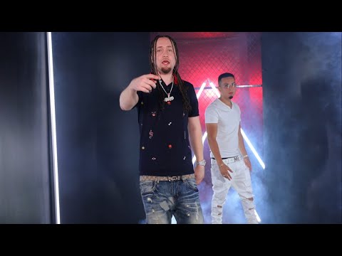 Lil Gelato Ft. Young Wreck - Know The Difference (Official Music Video)