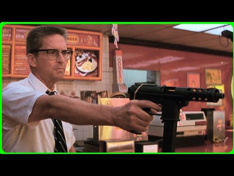 "Un Día de Furia": Análisis de un Colapso Anunciado