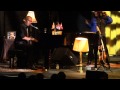 HUGH LAURIE: "YEH YEH" - BluesFest at the ...